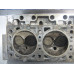 #D107 Cylinder Head From 1993 Dodge Caravan  3.3 4448015